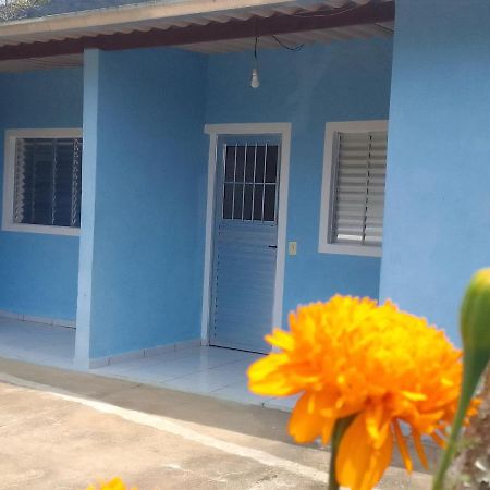 Suite Canto Caicara Ubatuba Exterior foto